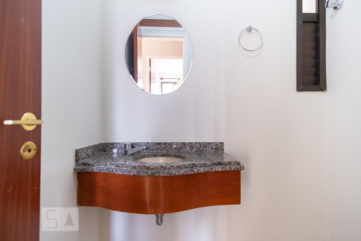 Apartamento à Venda - Centro, 1 Quarto,  60 m2 em , Campinas - sp | SoloBR