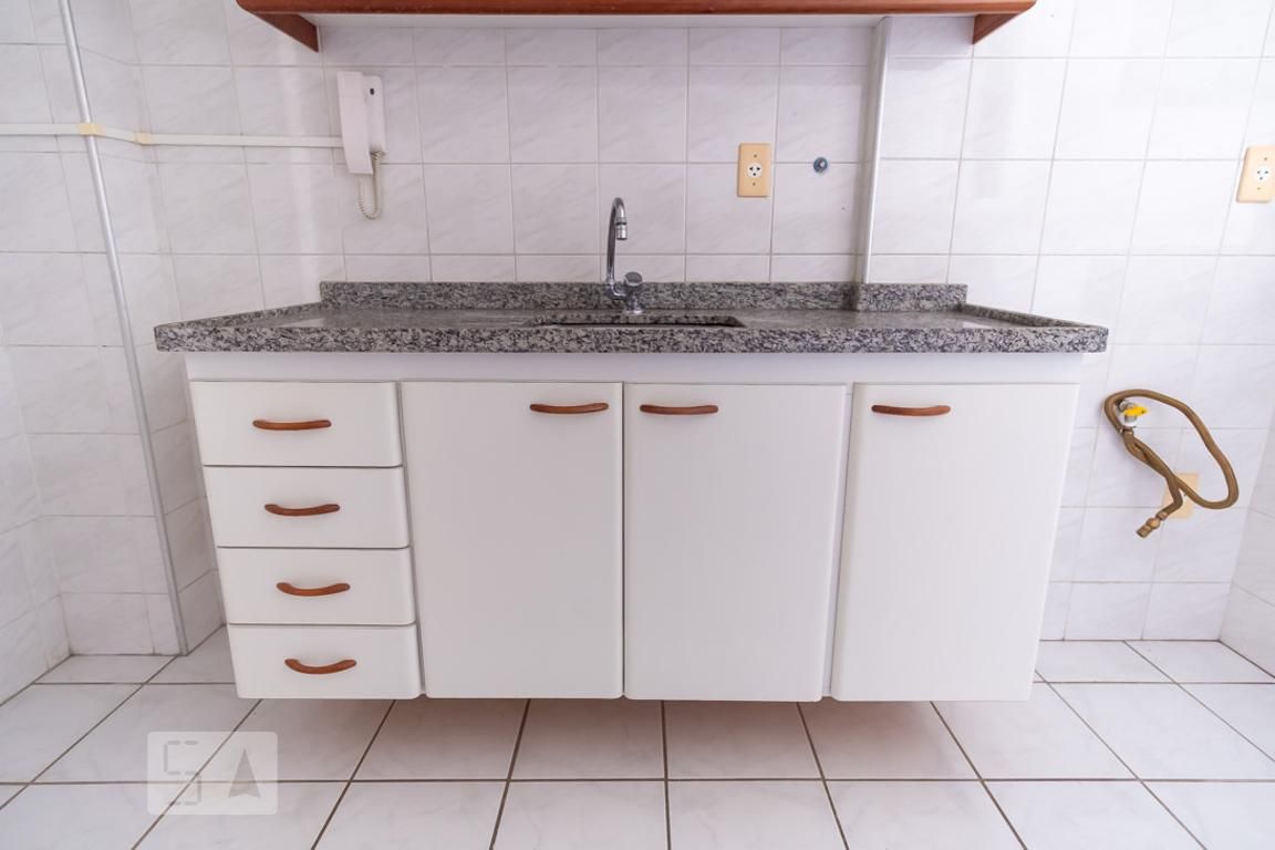 Apartamento à Venda - Centro, 1 Quarto,  60 m2 em , Campinas - sp | SoloBR