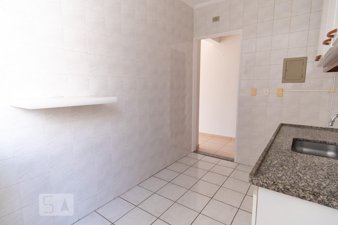 Apartamento à Venda - Centro, 1 Quarto,  60 m2 em , Campinas - sp | SoloBR
