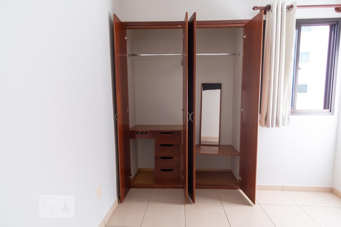 Apartamento à Venda - Centro, 1 Quarto,  60 m2 em , Campinas - sp | SoloBR