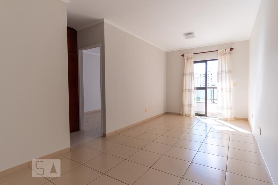 Apartamento à Venda - Centro, 1 Quarto,  60 m2 em , Campinas - sp | SoloBR