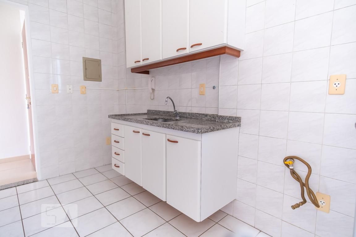 Apartamento à Venda - Centro, 1 Quarto,  60 m2 em , Campinas - sp | SoloBR