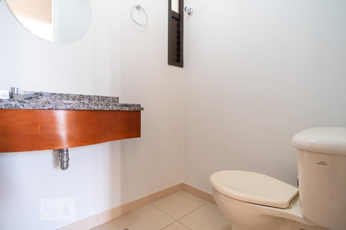 Apartamento à Venda - Centro, 1 Quarto,  60 m2 em , Campinas - sp | SoloBR