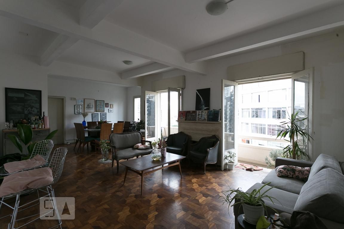 Cobertura, 5 quartos, 240 m² - Foto 5
