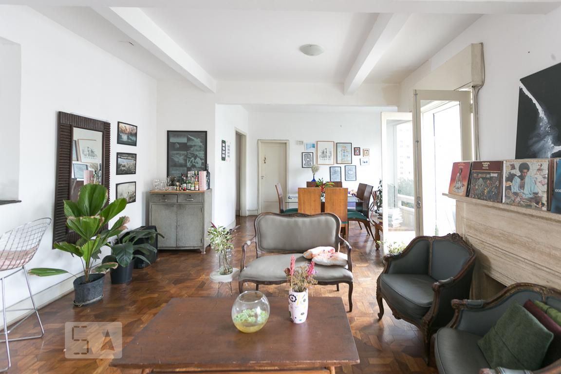 Cobertura, 5 quartos, 240 m² - Foto 10