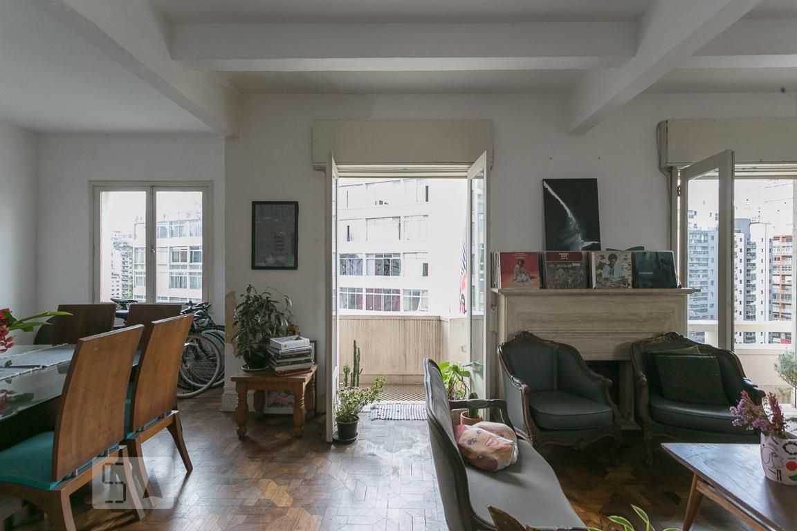 Cobertura, 5 quartos, 240 m² - Foto 4