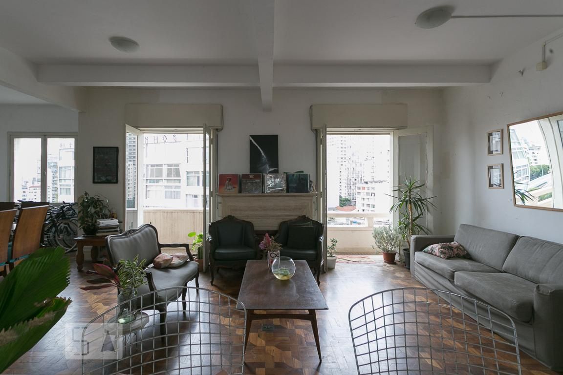 Cobertura, 5 quartos, 240 m² - Foto 6