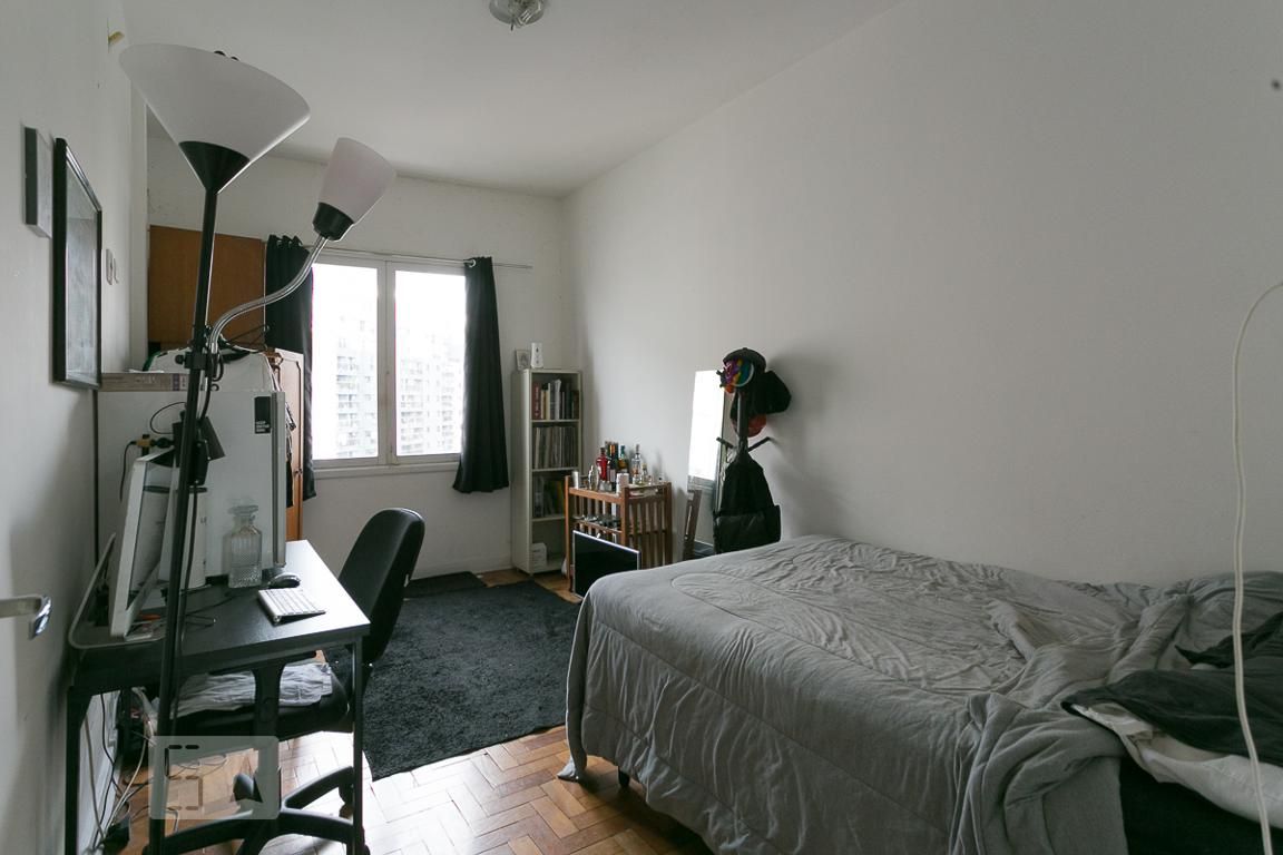 Cobertura, 5 quartos, 240 m² - Foto 11