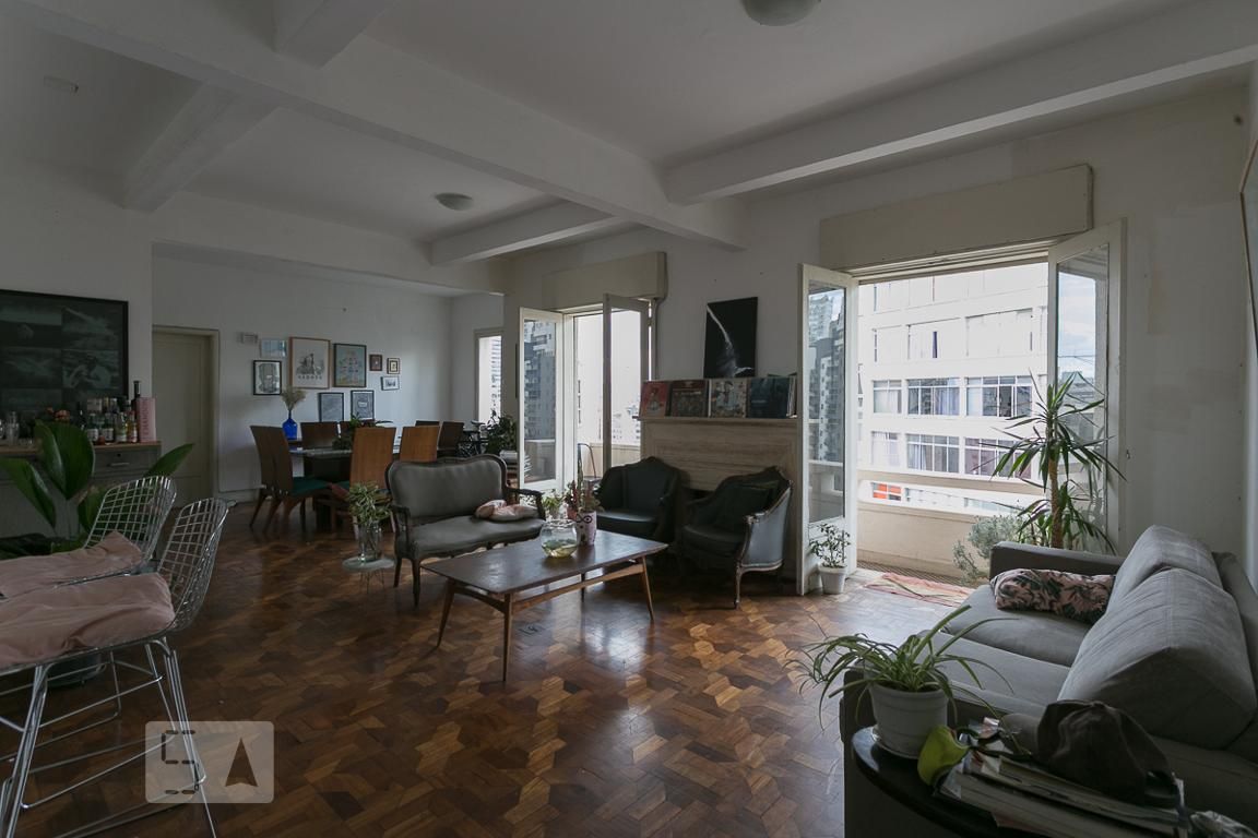 Cobertura, 5 quartos, 240 m² - Foto 7