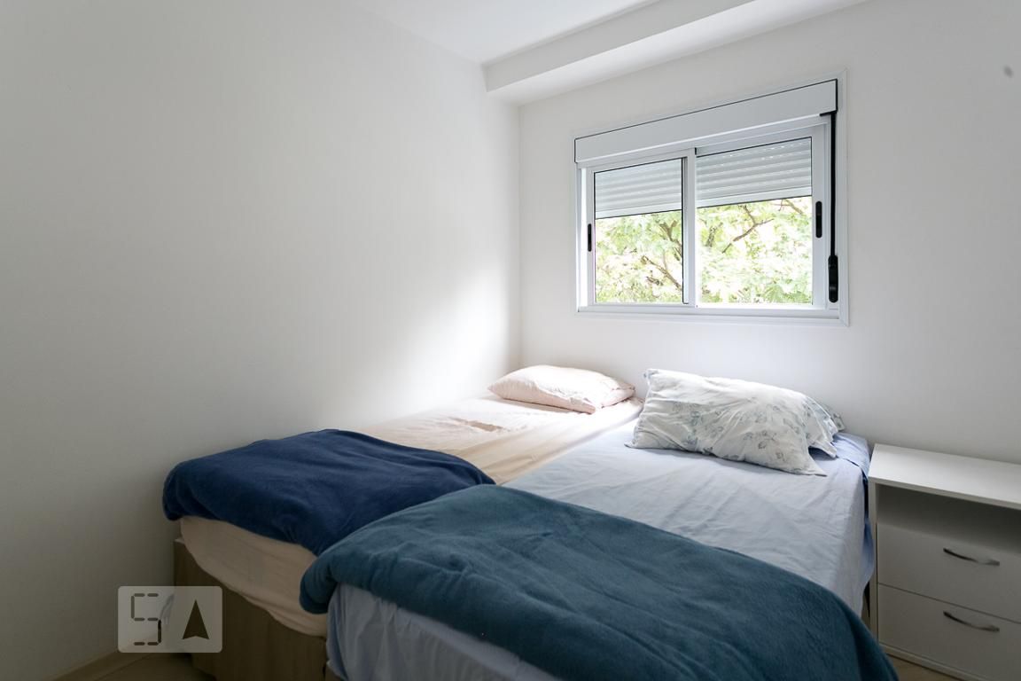 Apartamento, 2 quartos, 55 m² - Foto 8