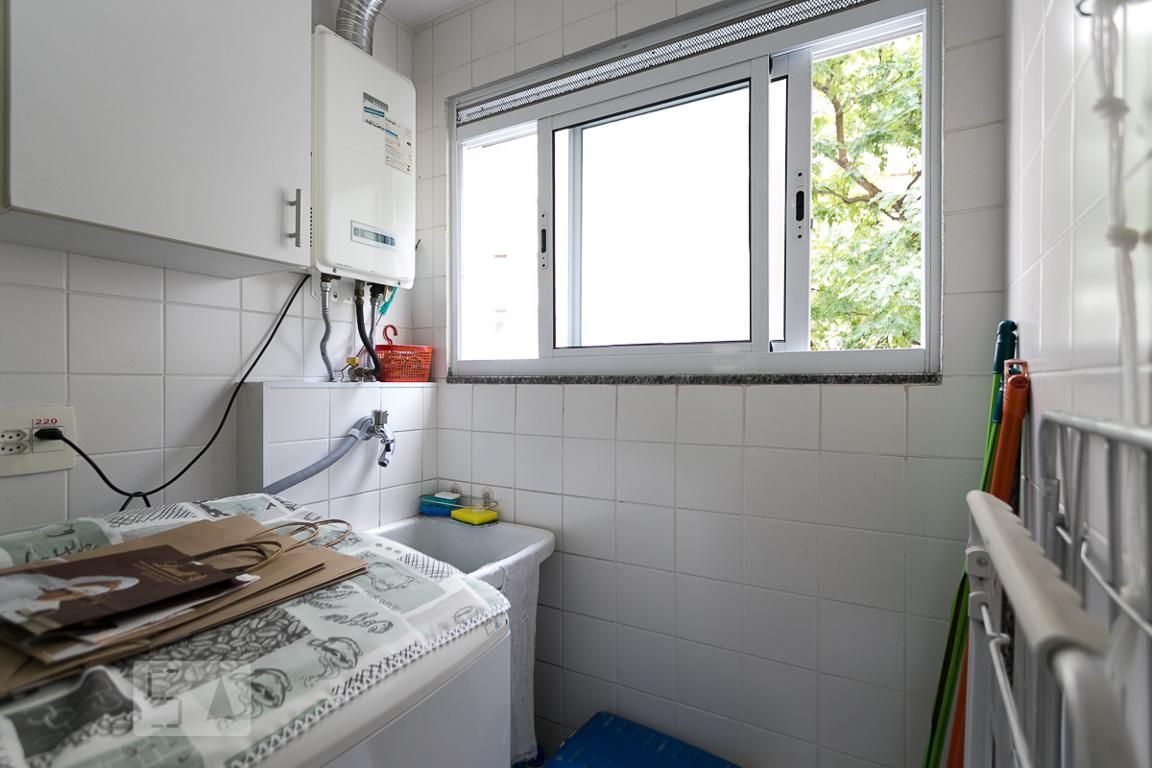 Apartamento, 2 quartos, 55 m² - Foto 27