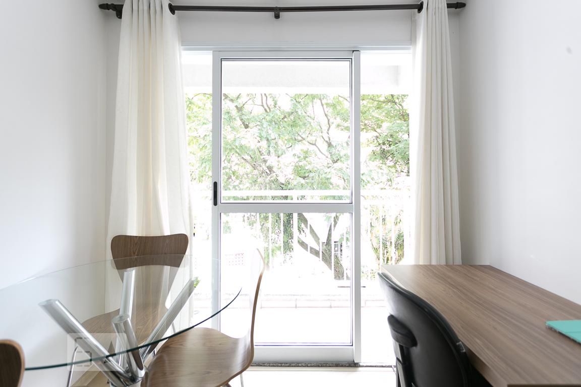 Apartamento, 2 quartos, 55 m² - Foto 5
