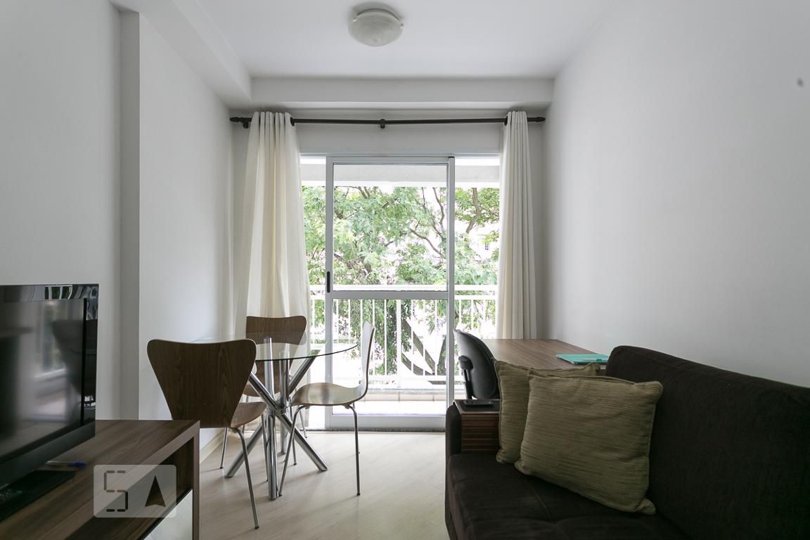 Apartamento, 2 quartos, 55 m² - Foto 6
