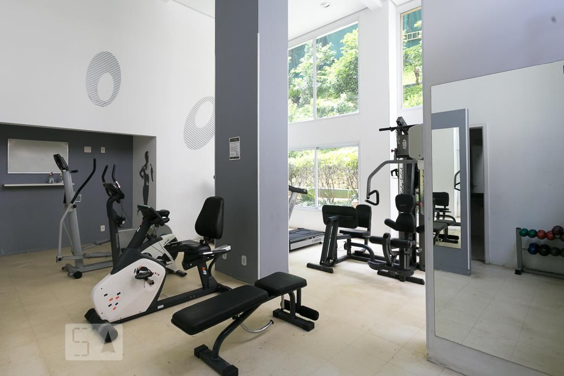 Apartamento, 2 quartos, 55 m² - Foto 33