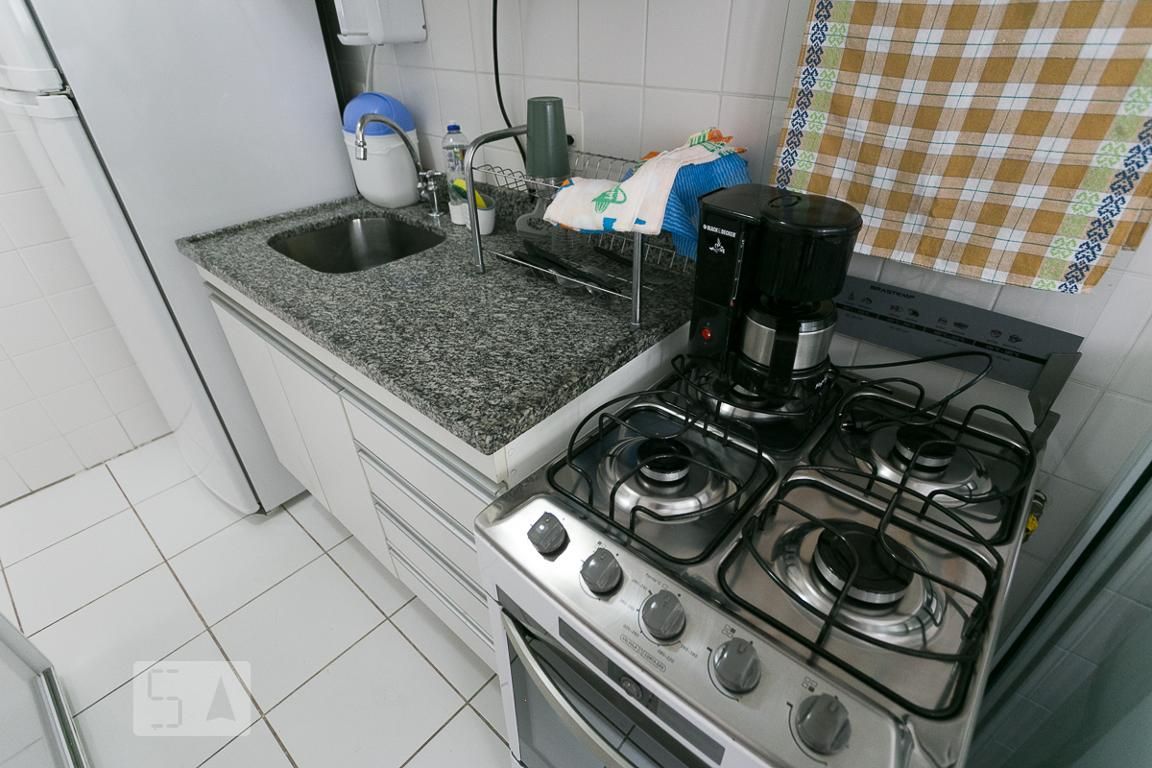 Apartamento, 2 quartos, 55 m² - Foto 24