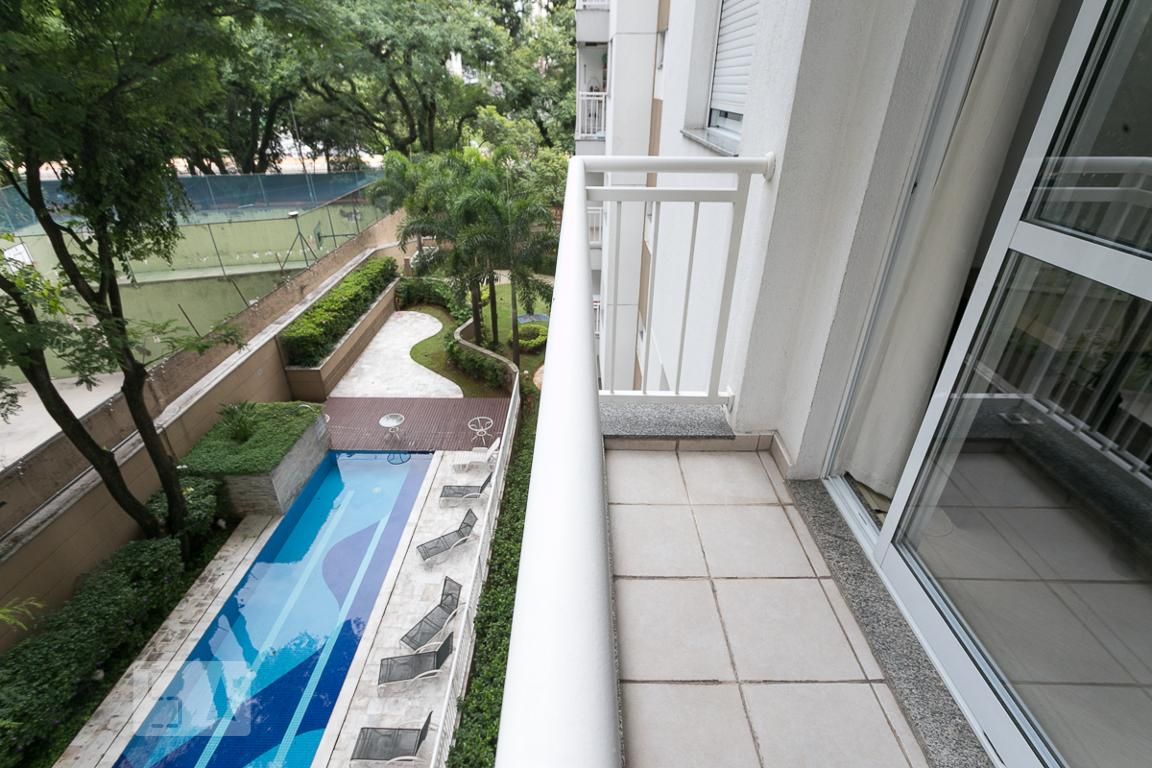 Apartamento, 2 quartos, 55 m² - Foto 7