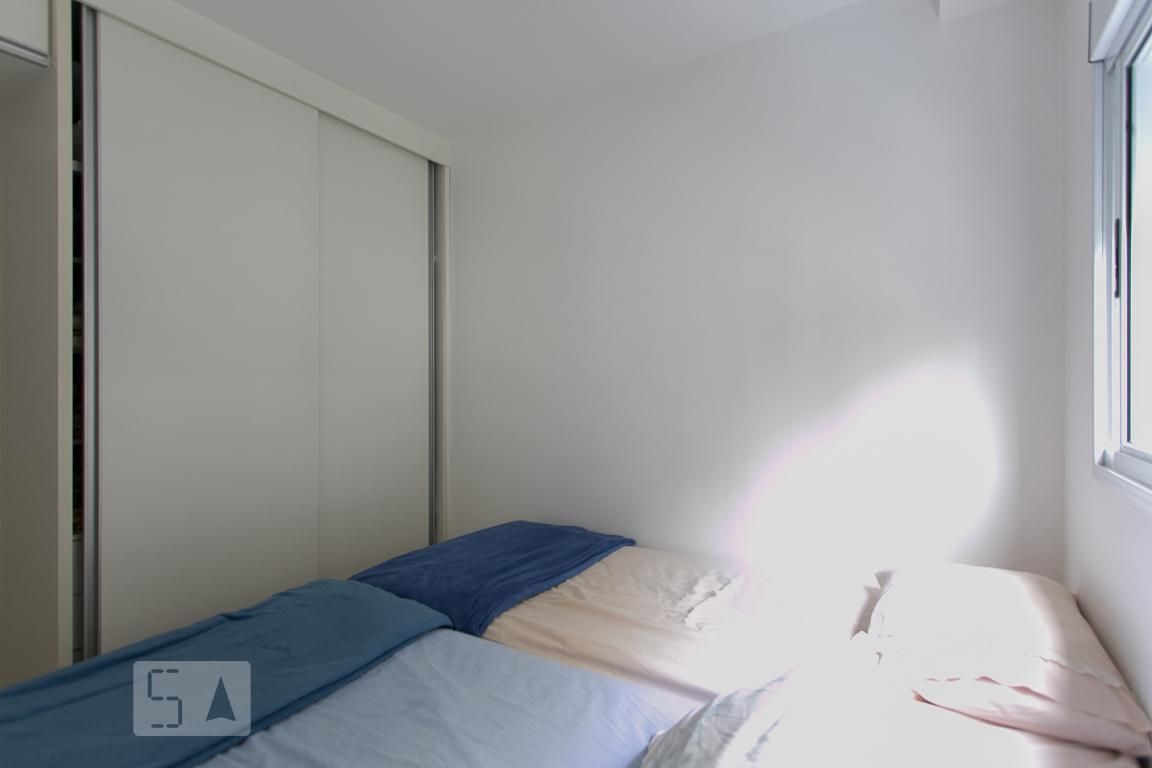 Apartamento, 2 quartos, 55 m² - Foto 9