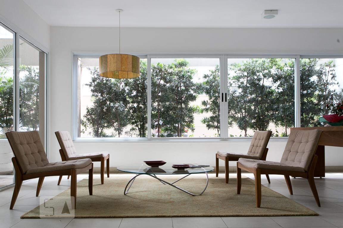 Apartamento, 2 quartos, 55 m² - Foto 29