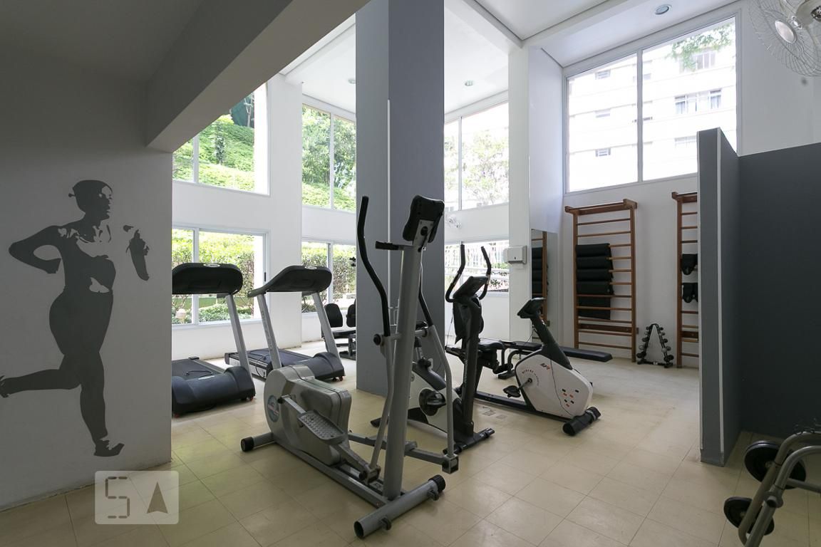 Apartamento, 2 quartos, 55 m² - Foto 34
