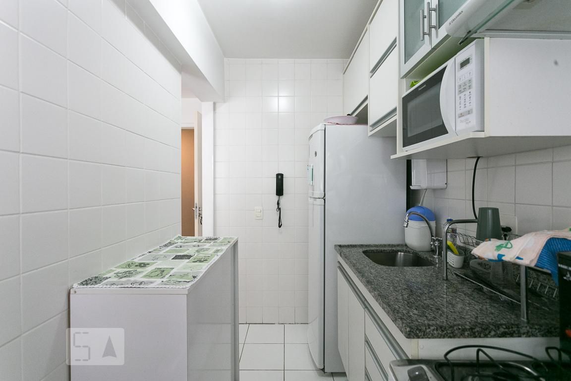 Apartamento, 2 quartos, 55 m² - Foto 23