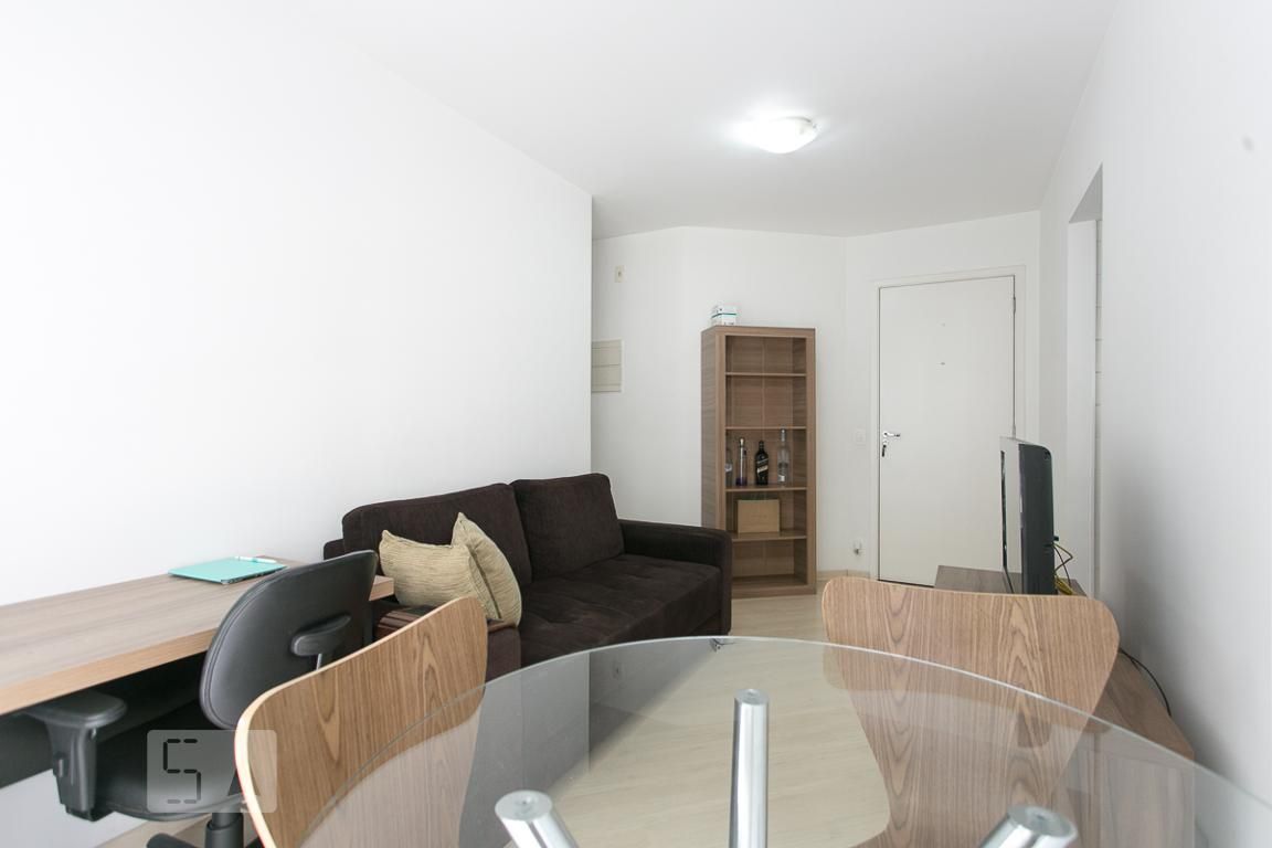 Apartamento, 2 quartos, 55 m² - Foto 4