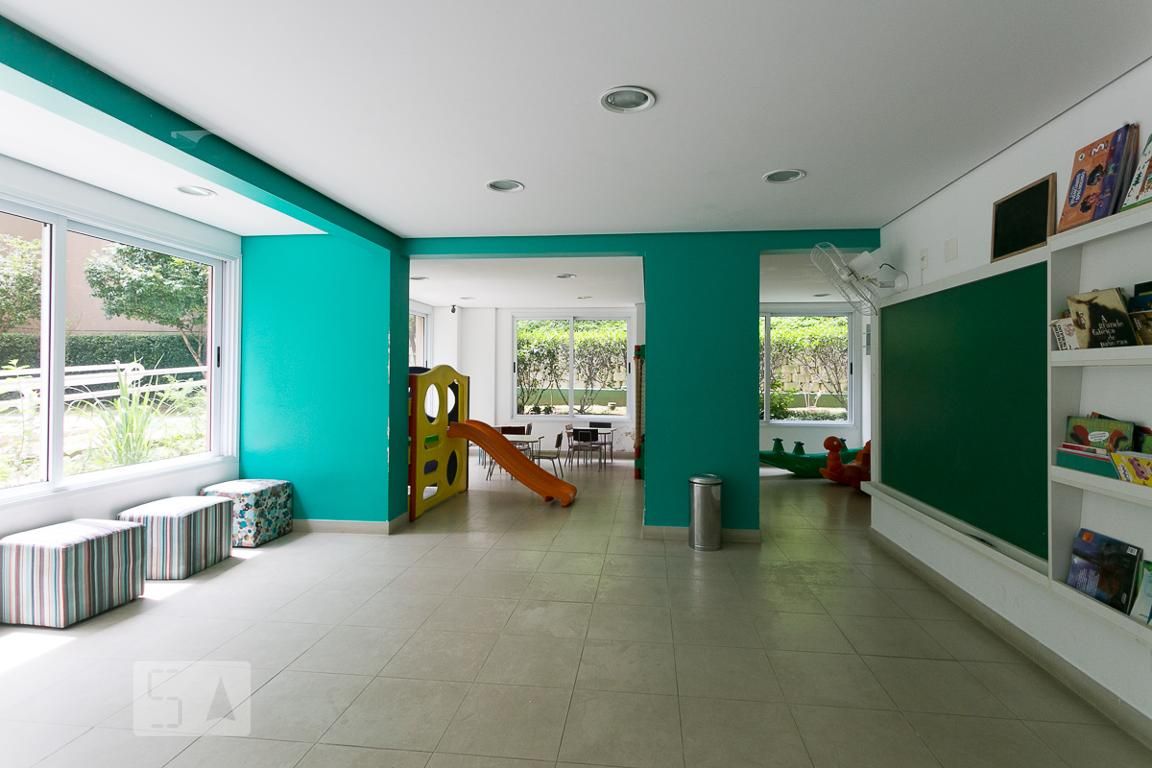 Apartamento, 2 quartos, 55 m² - Foto 35