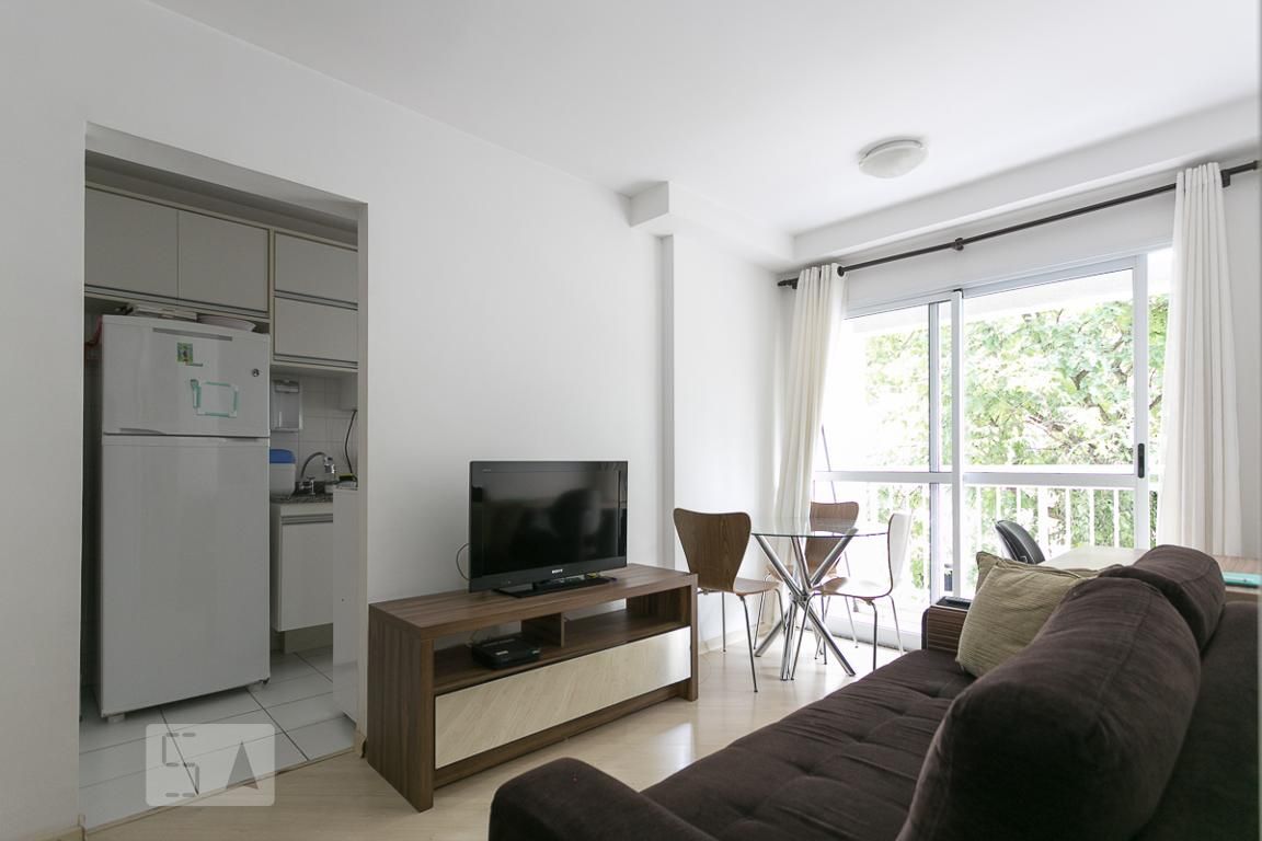 Apartamento, 2 quartos, 55 m² - Foto 2