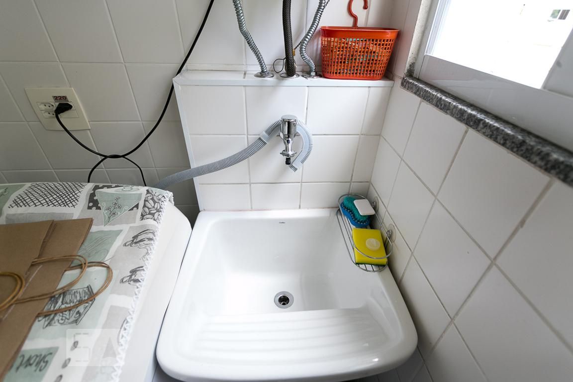 Apartamento, 2 quartos, 55 m² - Foto 28