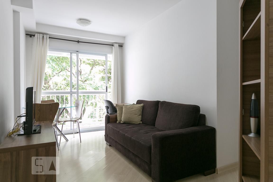 Apartamento, 2 quartos, 55 m² - Foto 1