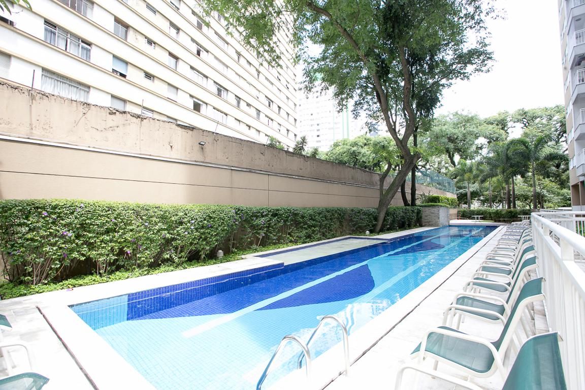 Apartamento, 2 quartos, 55 m² - Foto 32