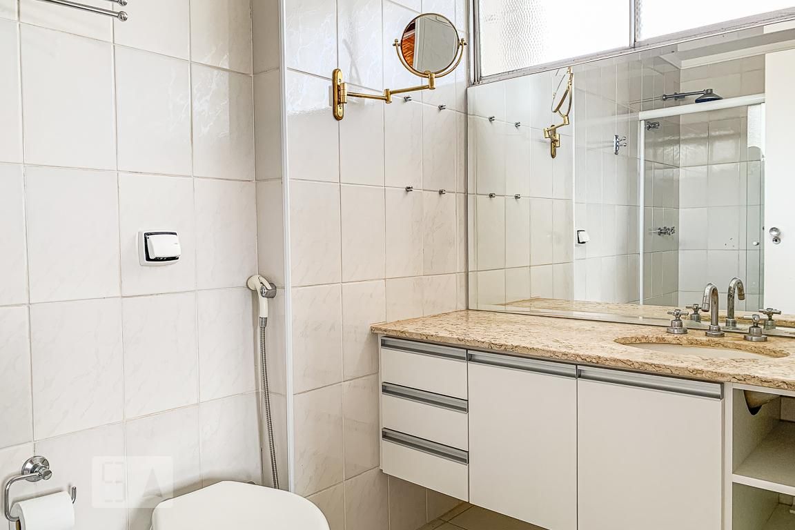 Apartamento à Venda - Bosque, 3 Quartos,  143 m2 em , Campinas - sp | SoloBR