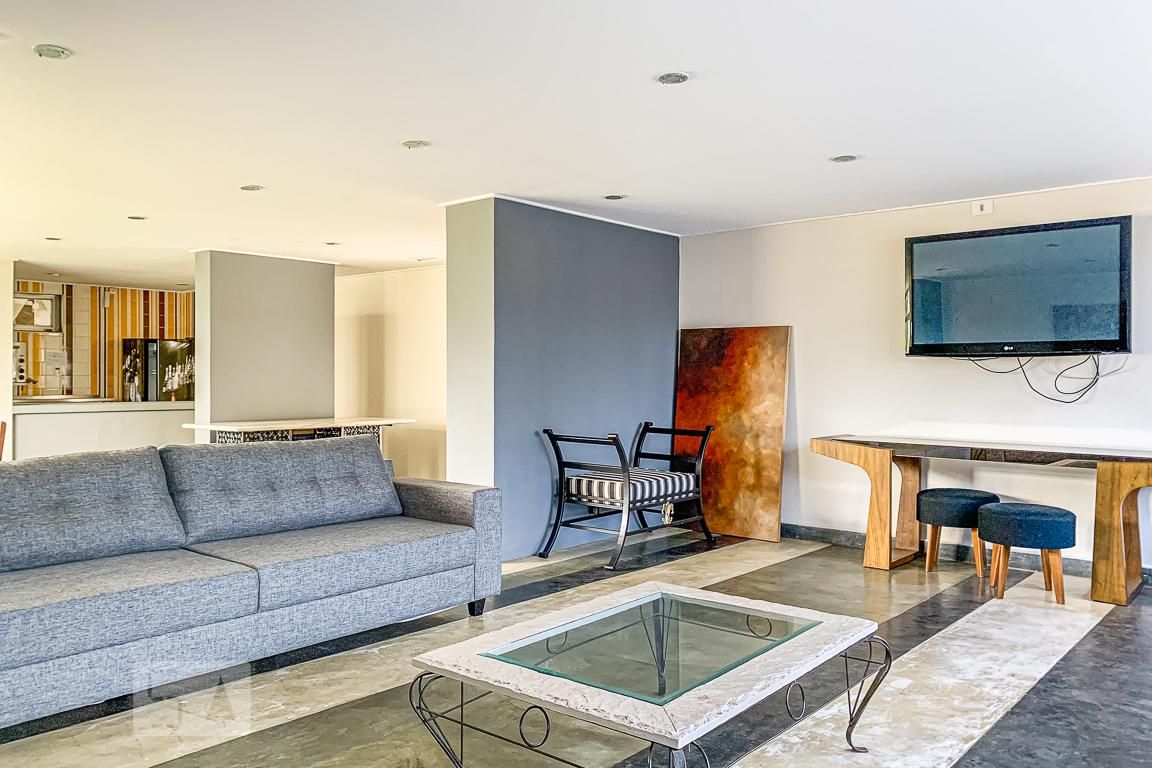 Apartamento à Venda - Bosque, 3 Quartos,  143 m2 em , Campinas - sp | SoloBR