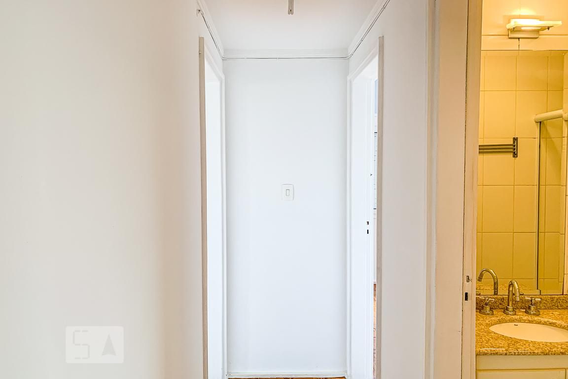 Apartamento à Venda - Bosque, 3 Quartos,  143 m2 em , Campinas - sp | SoloBR