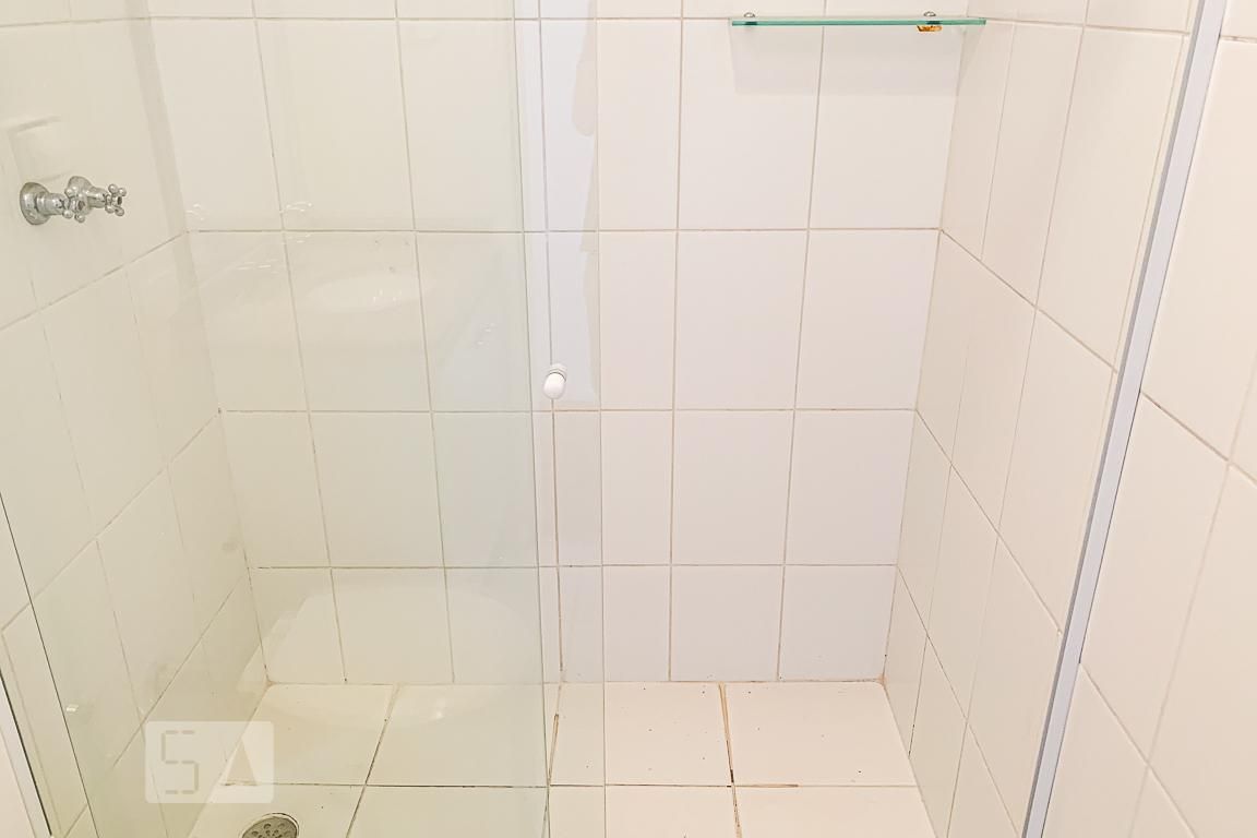 Apartamento à Venda - Bosque, 3 Quartos,  143 m2 em , Campinas - sp | SoloBR