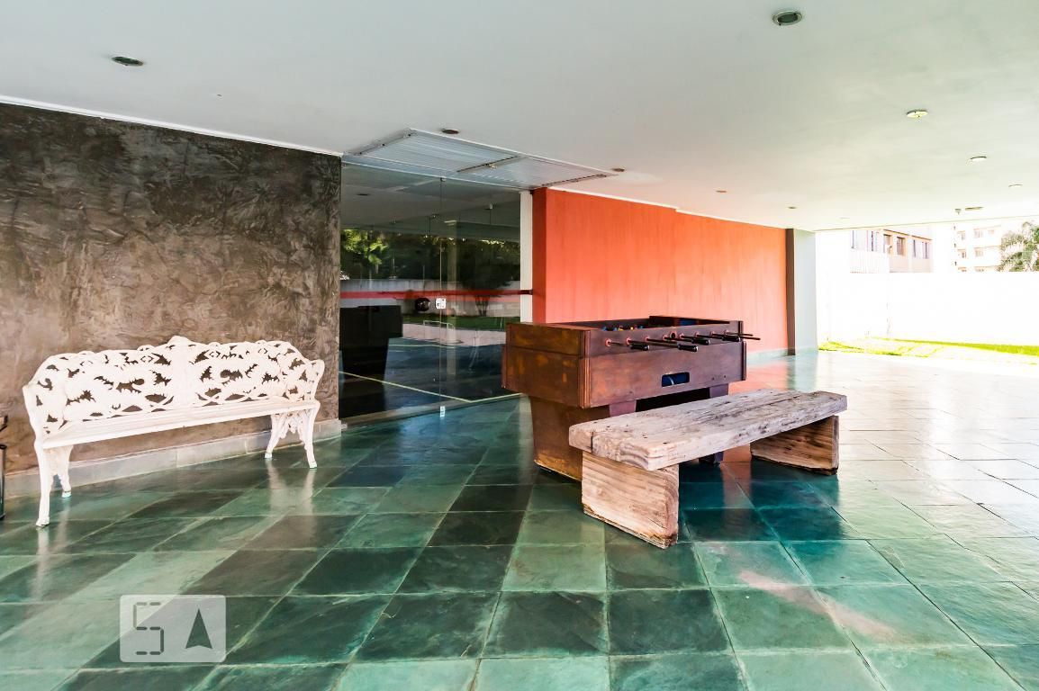Apartamento à Venda - Bosque, 3 Quartos,  143 m2 em , Campinas - sp | SoloBR