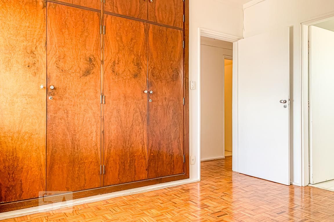 Apartamento à Venda - Bosque, 3 Quartos,  143 m2 em , Campinas - sp | SoloBR