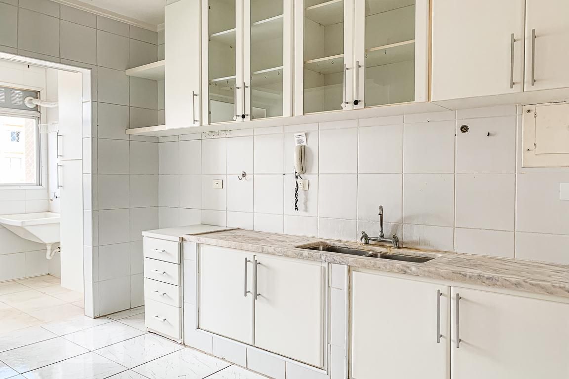 Apartamento à Venda - Bosque, 3 Quartos,  143 m2 em , Campinas - sp | SoloBR