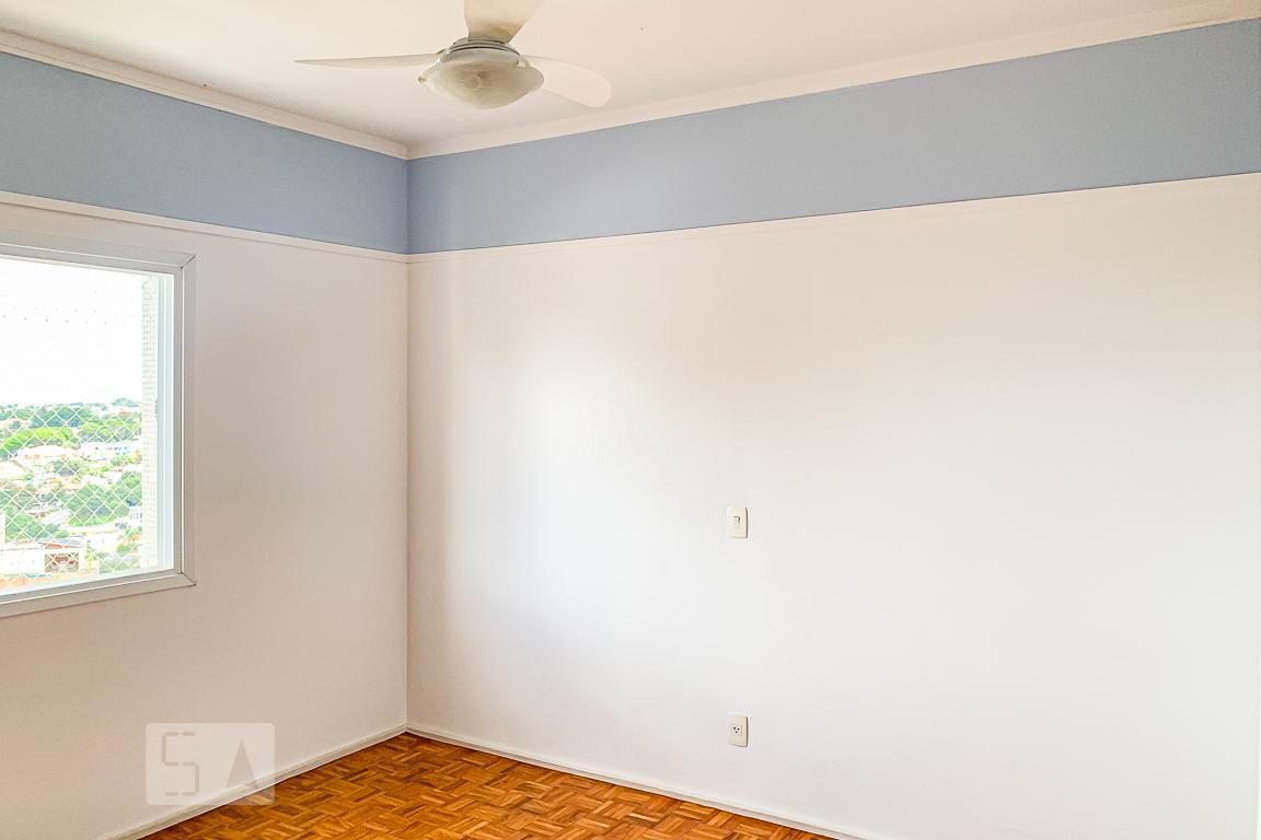 Apartamento à Venda - Bosque, 3 Quartos,  143 m2 em , Campinas - sp | SoloBR