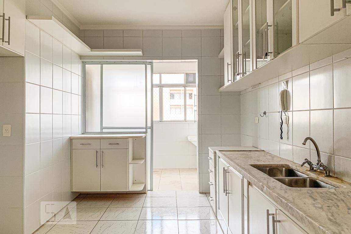 Apartamento à Venda - Bosque, 3 Quartos,  143 m2 em , Campinas - sp | SoloBR