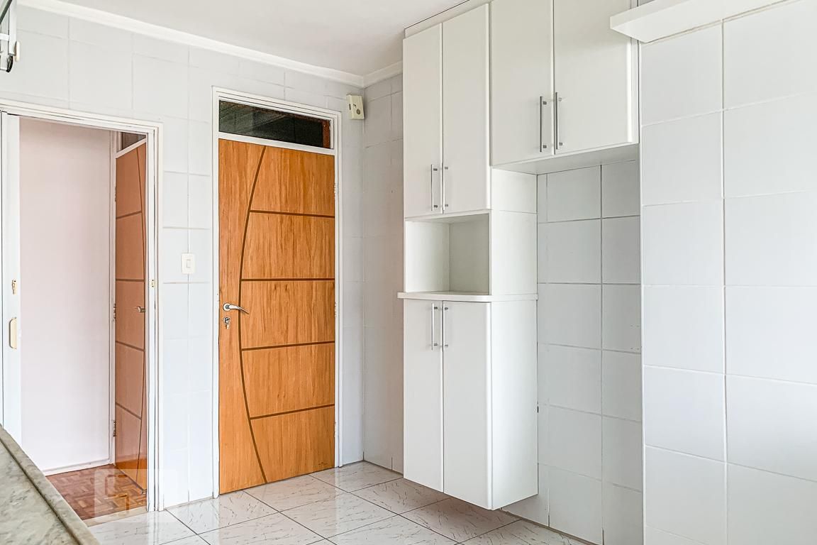 Apartamento à Venda - Bosque, 3 Quartos,  143 m2 em , Campinas - sp | SoloBR
