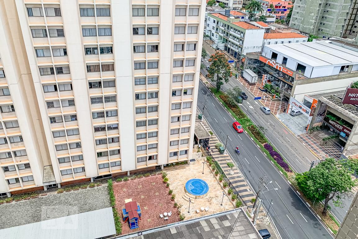 Apartamento à Venda - Bosque, 3 Quartos,  143 m2 em , Campinas - sp | SoloBR