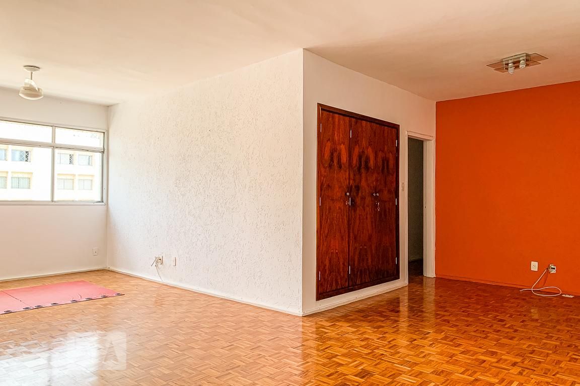 Apartamento à Venda - Bosque, 3 Quartos,  143 m2 em , Campinas - sp | SoloBR