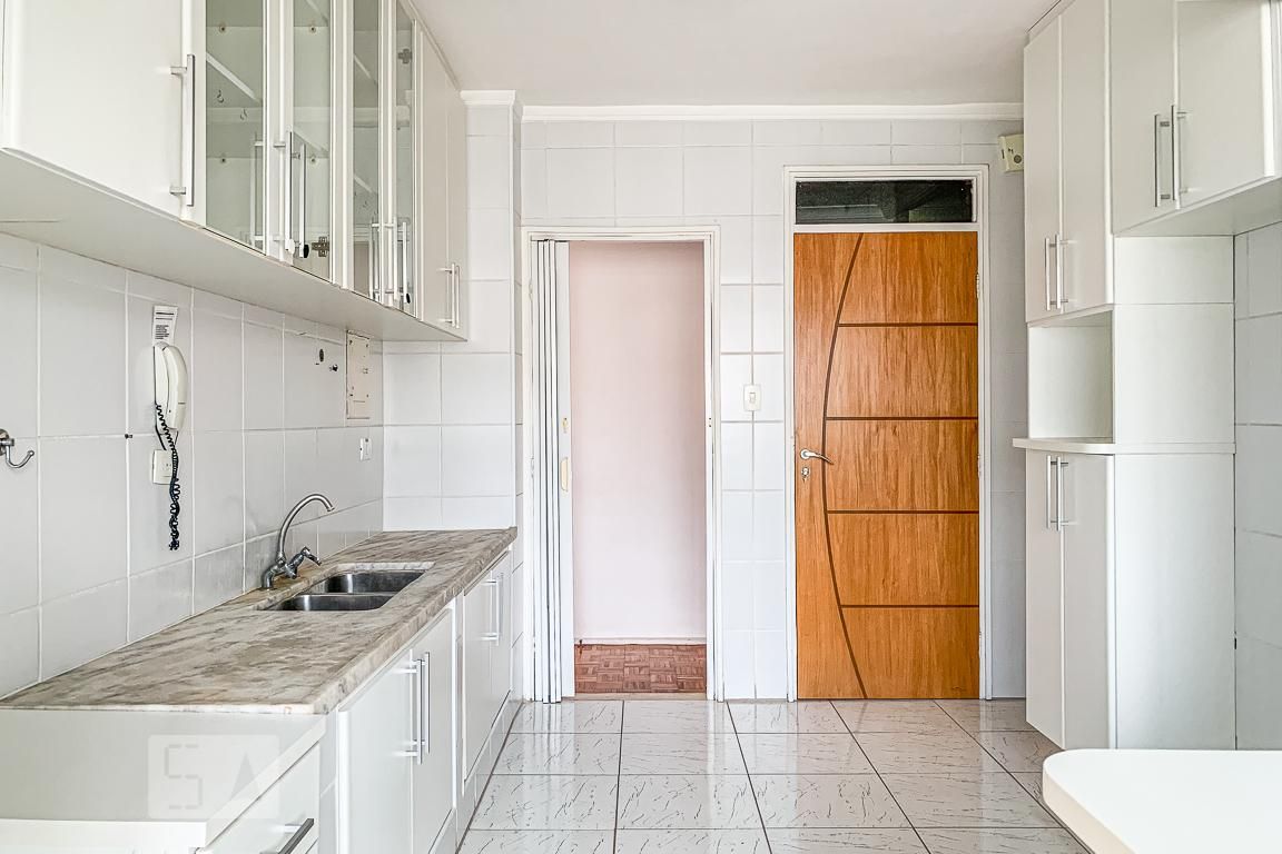 Apartamento à Venda - Bosque, 3 Quartos,  143 m2 em , Campinas - sp | SoloBR