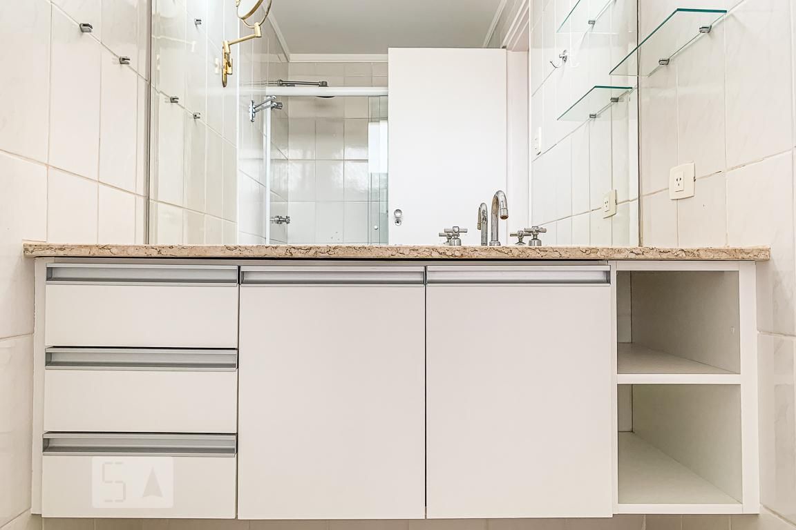 Apartamento à Venda - Bosque, 3 Quartos,  143 m2 em , Campinas - sp | SoloBR