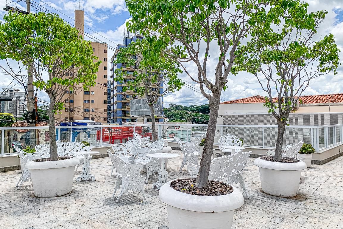 Apartamento à Venda - Bosque, 3 Quartos,  143 m2 em , Campinas - sp | SoloBR