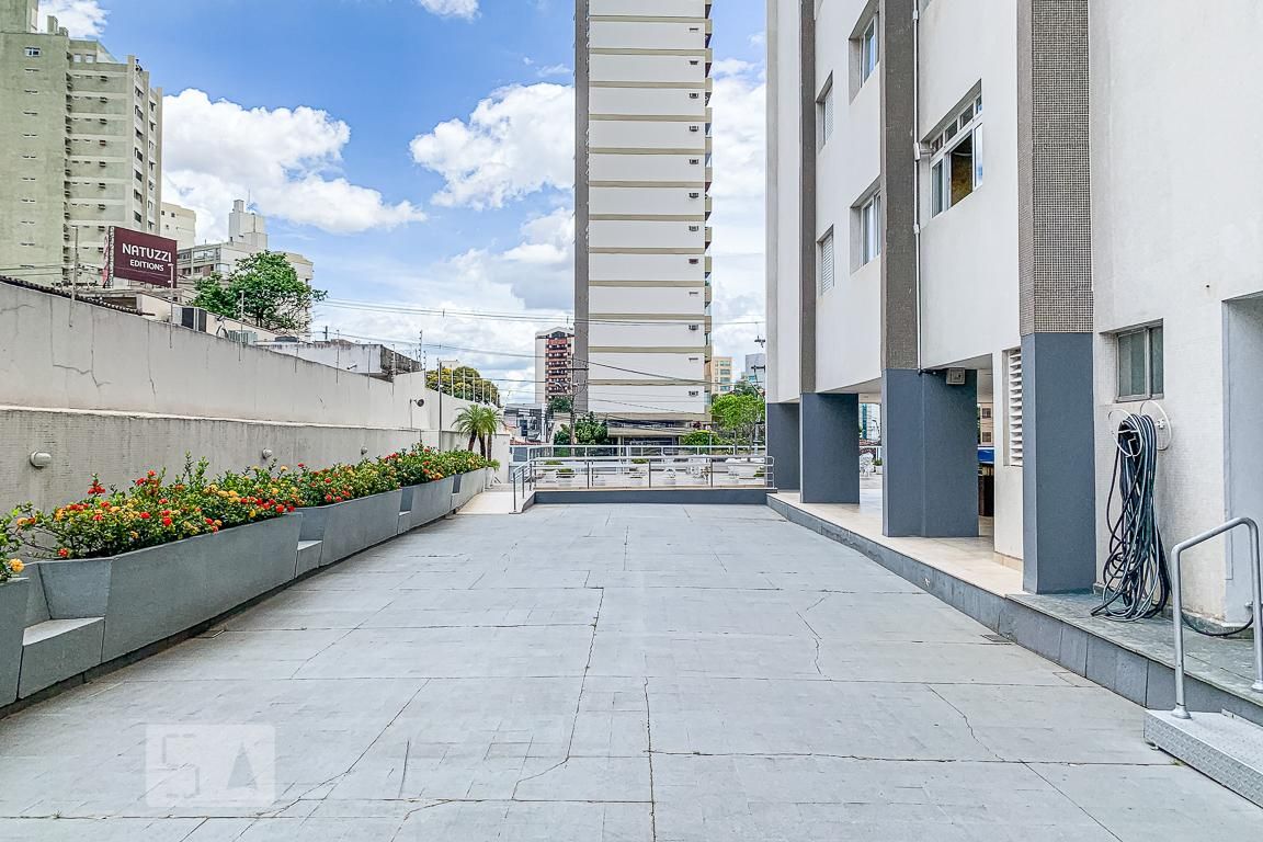 Apartamento à Venda - Bosque, 3 Quartos,  143 m2 em , Campinas - sp | SoloBR