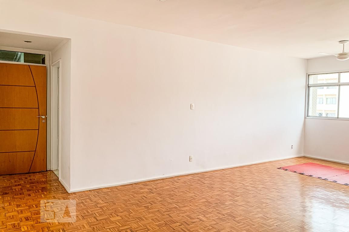 Apartamento à Venda - Bosque, 3 Quartos,  143 m2 em , Campinas - sp | SoloBR