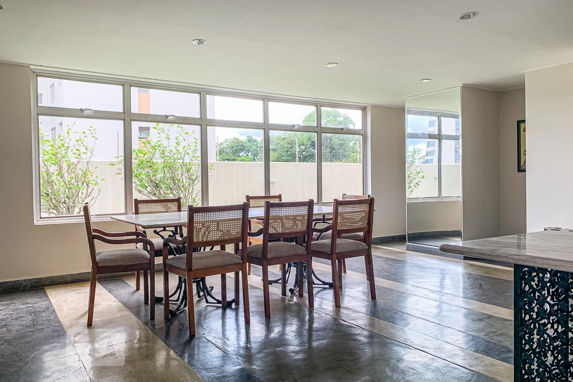 Apartamento à Venda - Bosque, 3 Quartos,  143 m2 em , Campinas - sp | SoloBR