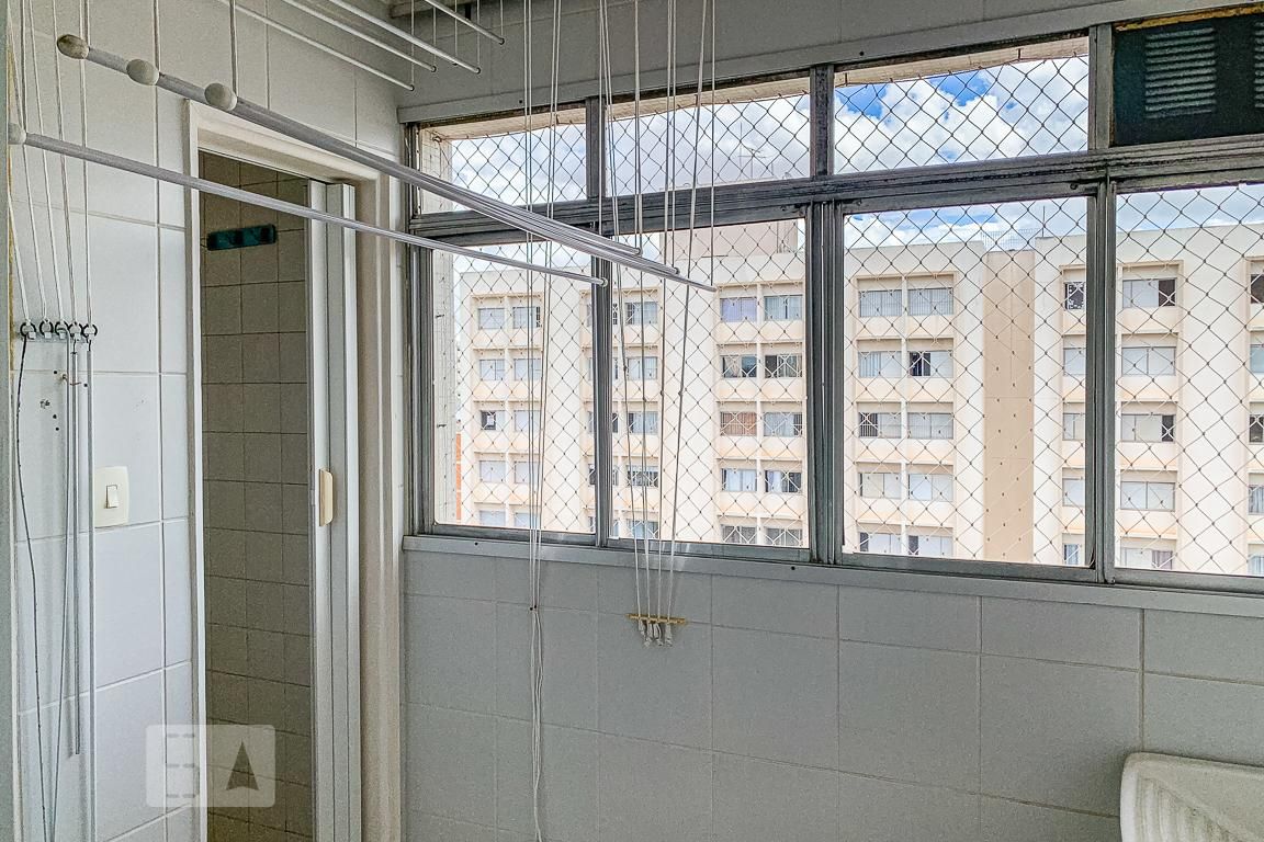 Apartamento à Venda - Bosque, 3 Quartos,  143 m2 em , Campinas - sp | SoloBR