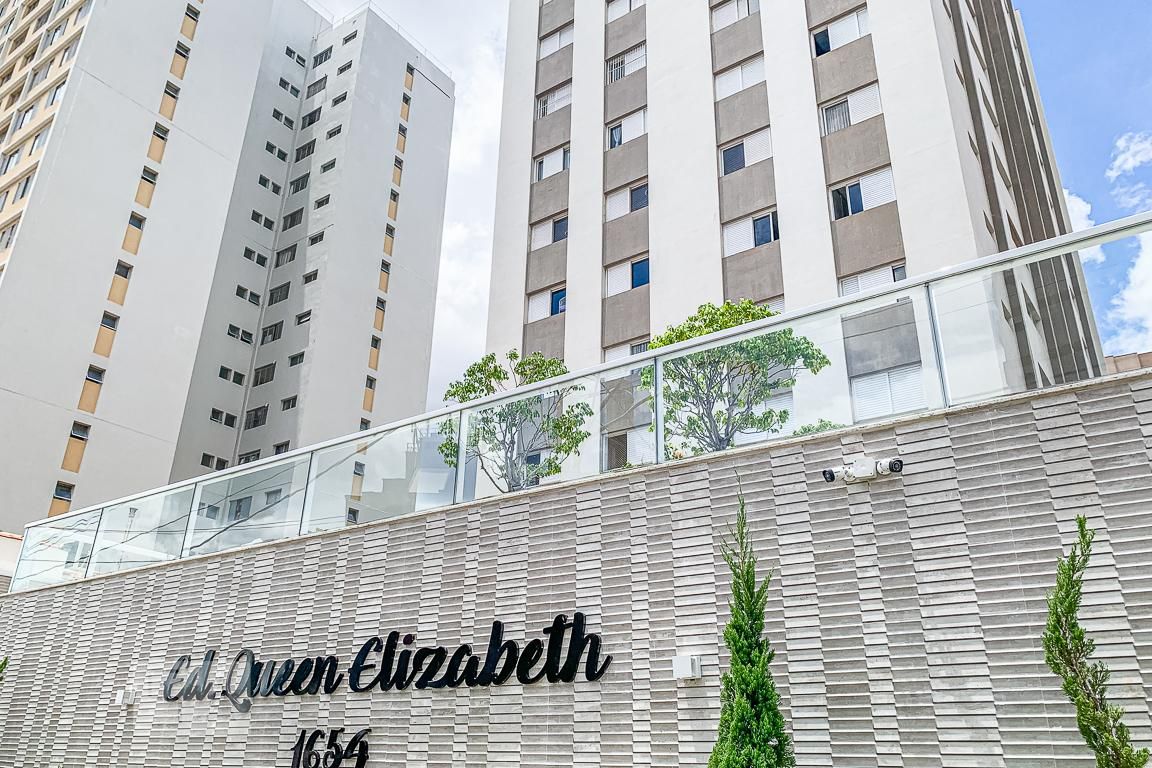 Apartamento à Venda - Bosque, 3 Quartos,  143 m2 em , Campinas - sp | SoloBR